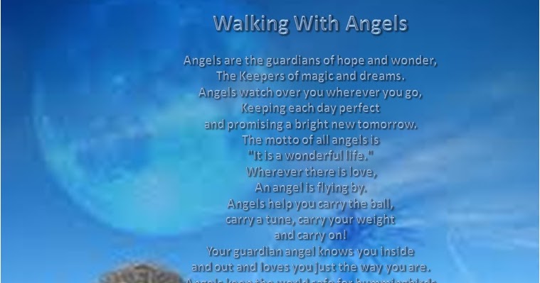 Walking With Angels (Best of AD Music Vol 4)